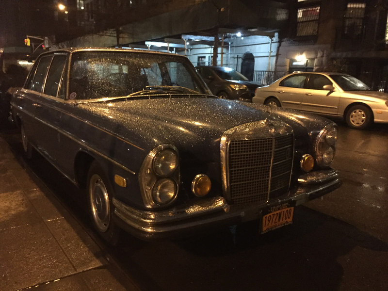 Illustration for article titled The Wagons of NYC Photodump (ft. Some cool things that aren't wagons)